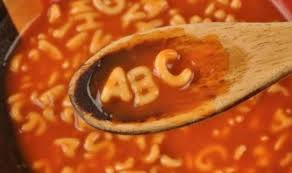 Alphabet-Soup