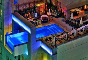 Swimming Pool And Hot Tub Spa Buyer’s Guides
