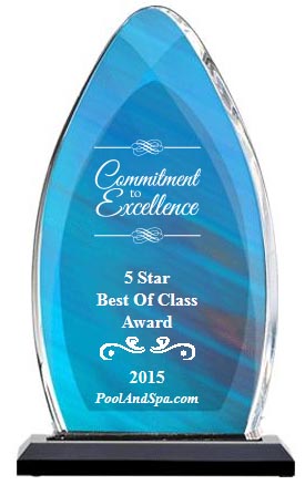 Best Of Class Awards