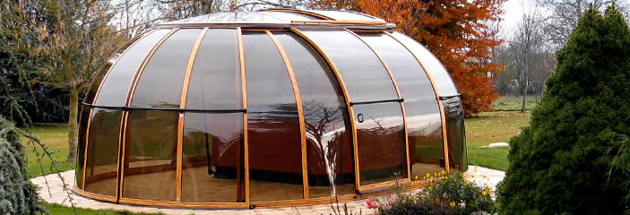 Pool And Spa Enclosures