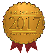 Best Of Class Awards - 2017