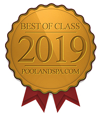 PoolAndSpa.com Best Of Class Awards 2019