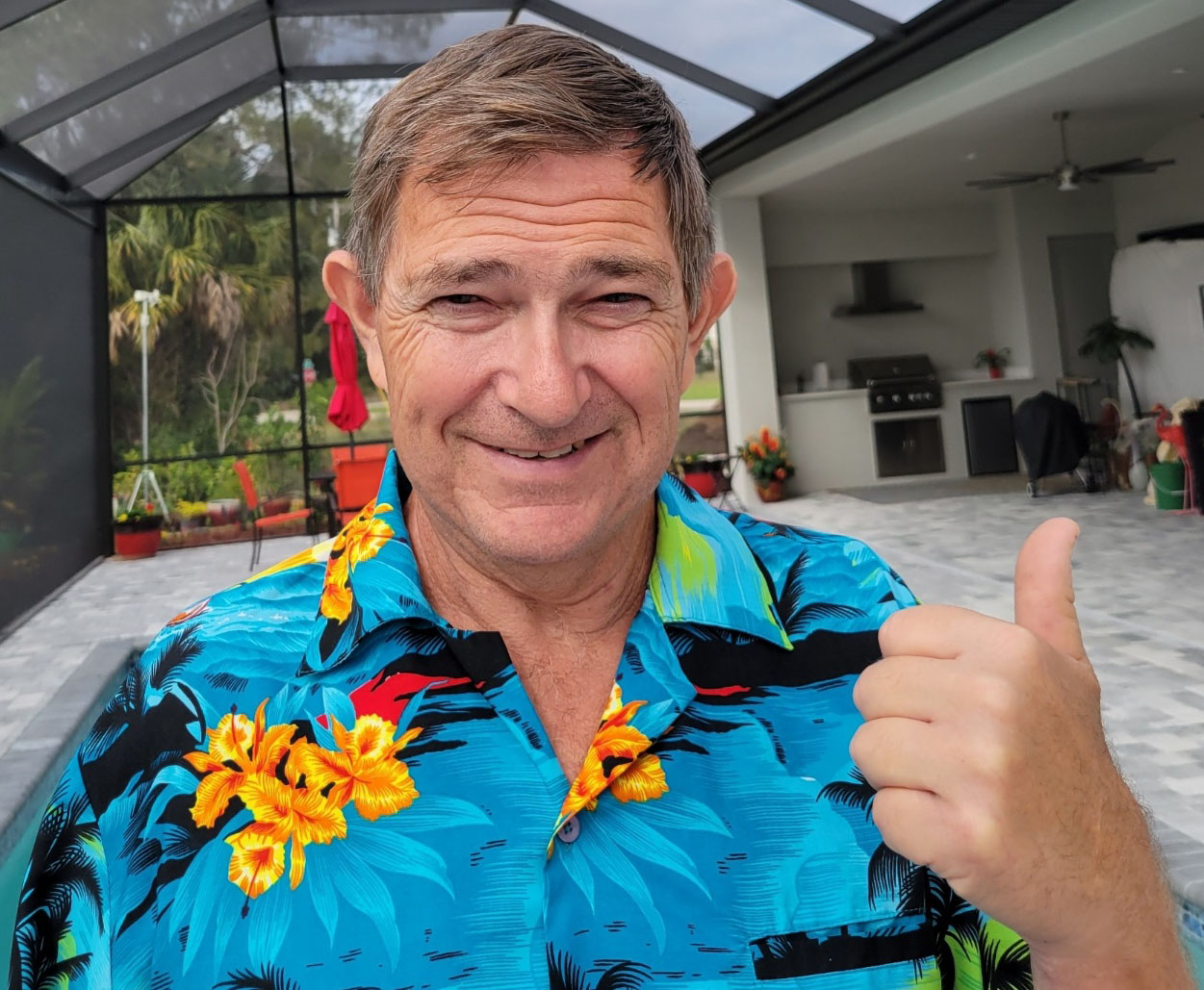 Winner Of The 2021 Master Spas Dream Hot Tub Giveaway Contest Announced