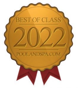 Best Of Class Award Seal 2022