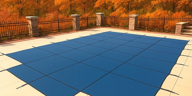 What Is A LOOP LOC Pool Cover What Is A Loop Loc Pool Cover?