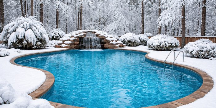 How To Use A Hot Tub Outside In The Winter How To Use A Hot Tub Outside In The Winter